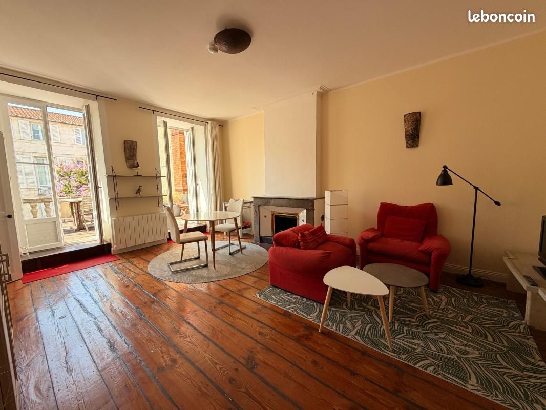 Appartement 1 pièce 66 m² · à Rochefort · 66 m² · 195 175 €