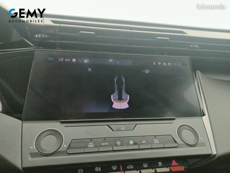 Peugeot 308 SW BlueHDi 130ch S&S EAT8 Active Pack (image 17)