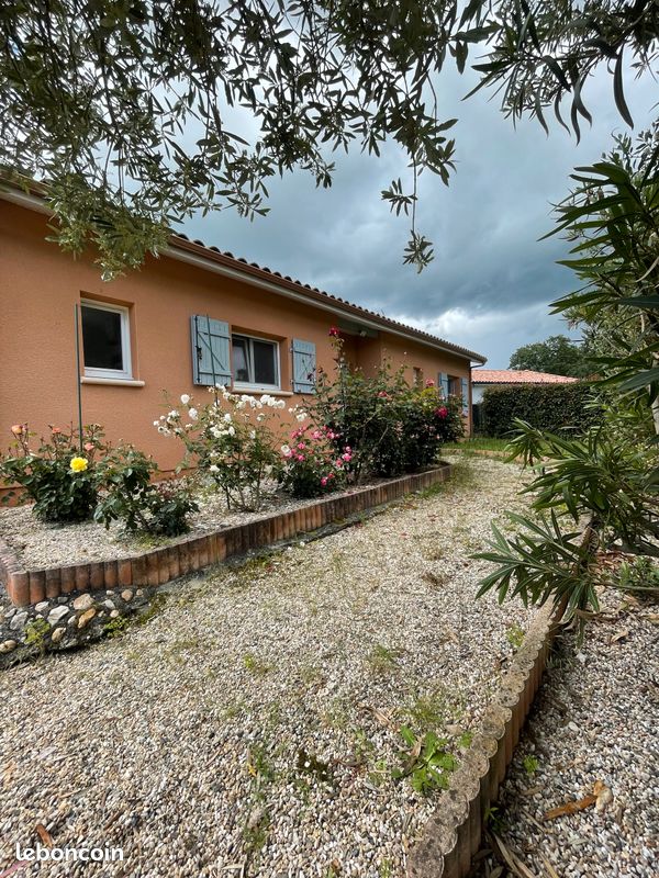 Maison 4 pièces 90 m² · à Campsas · 90 m² · 280 000 €