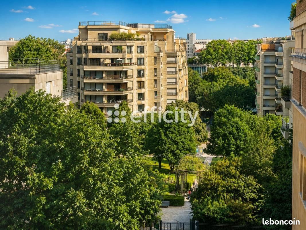 Appartement 5 pièces 96 m² · à Paris · 96 m² · 1 260 000 €
