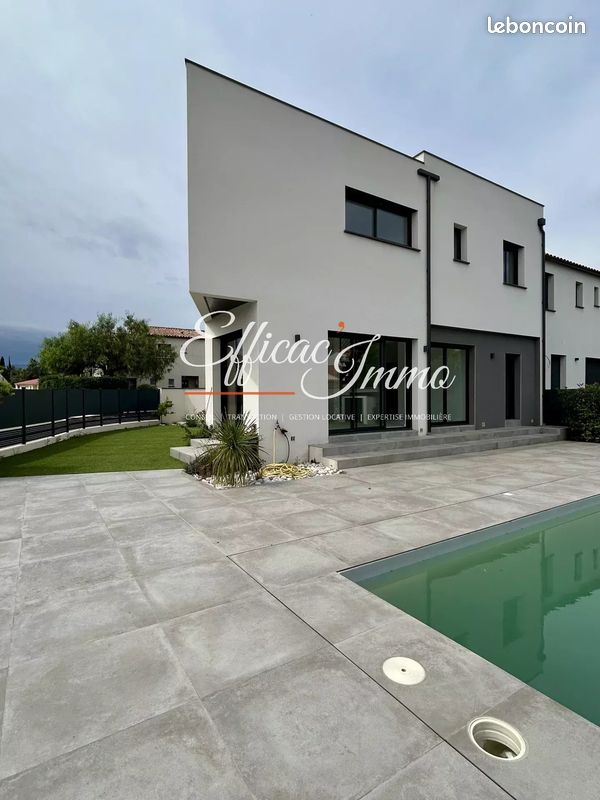 Maison 6 pièces 112 m² · à Saint-Cyprien · 112 m² · 495 000 €