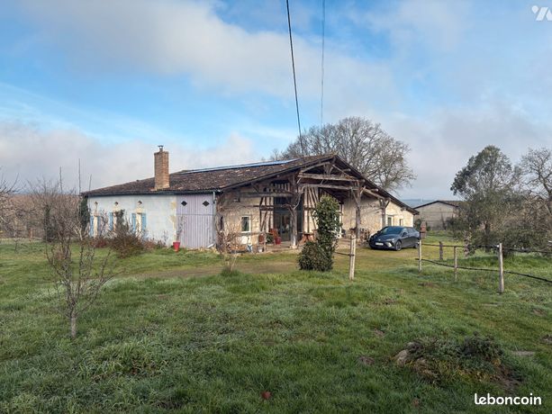 Maison 6 pièces 176 m²