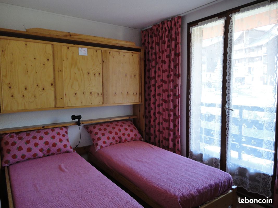 RISOUL 1850 BELVEDERE 6 couchages (image 1)
