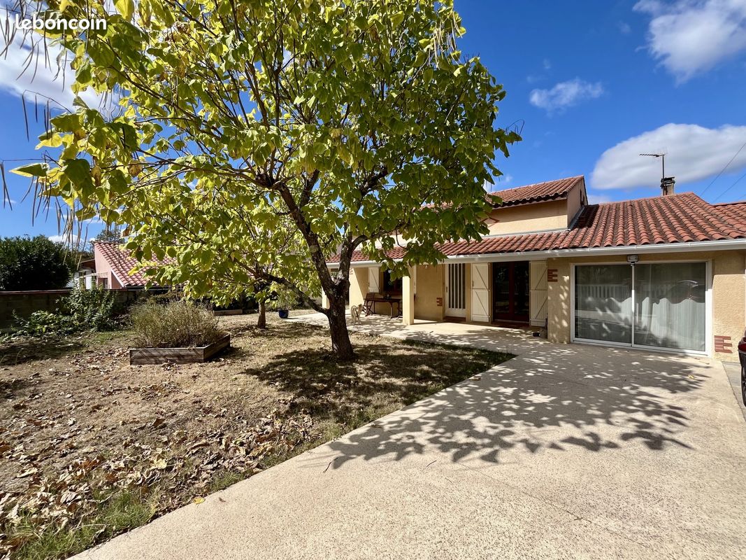 Maison 6 pièces 135 m² · à Montberon · 135 m² · 357 000 €
