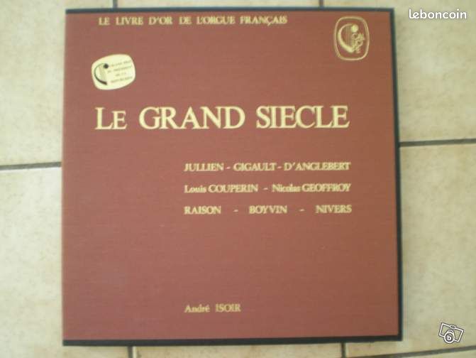 Orgue (image 1)