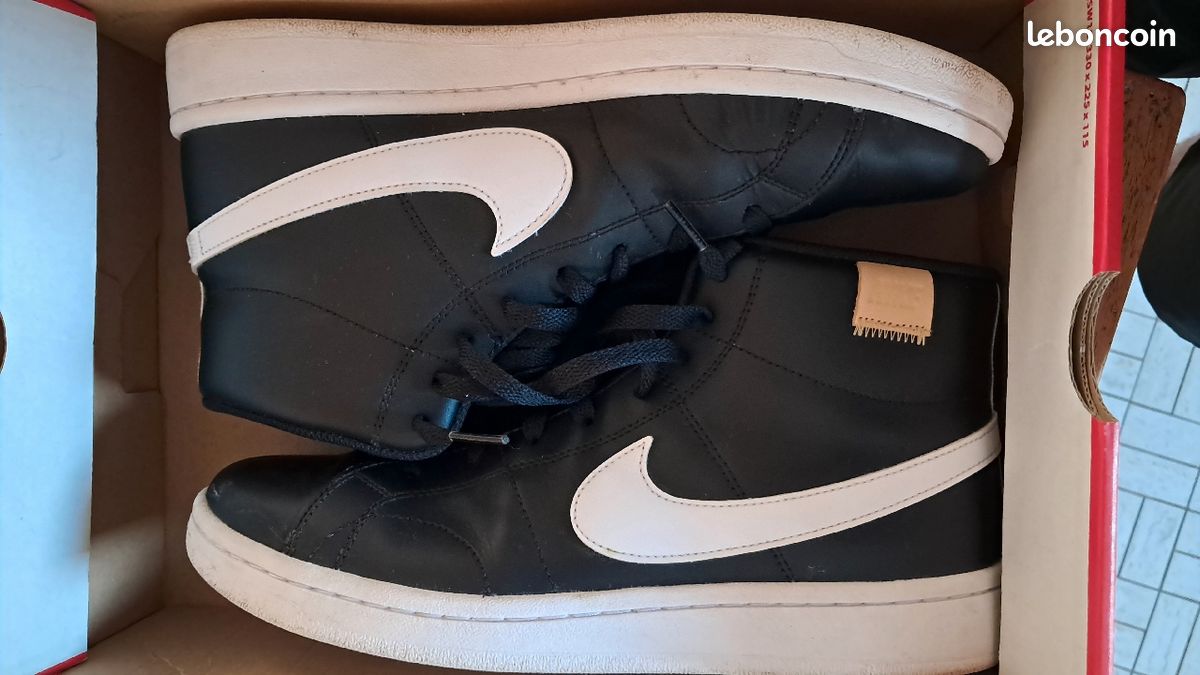 Nike nightgazer trail (image 1)