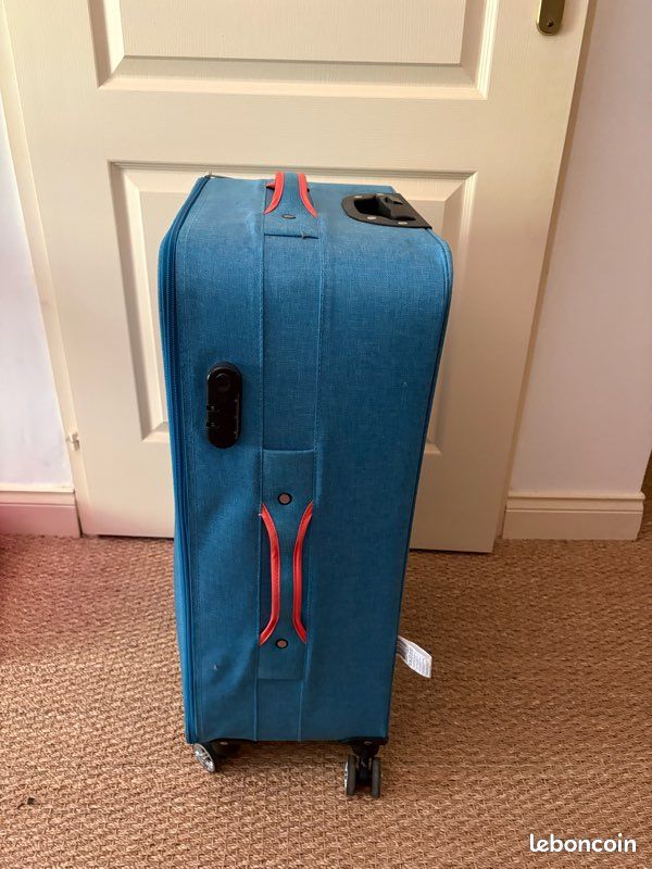 Valise AIRPORT taille L (image 4)