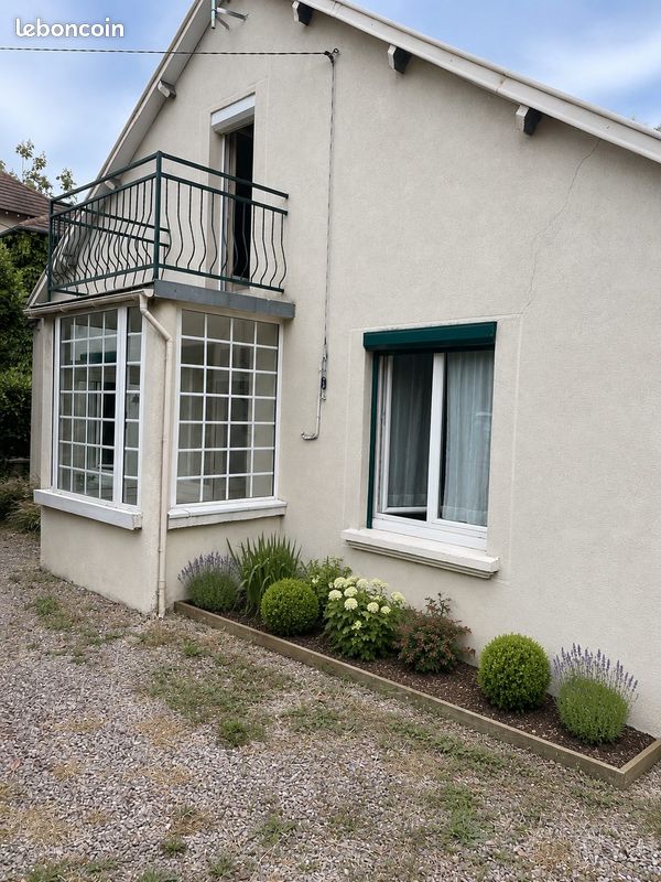 Maison 6 pièces 123 m² · à Caen · 123 m² · 2 020 €