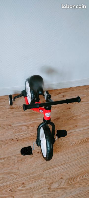 Vélo draisienne Lovely (image 2)