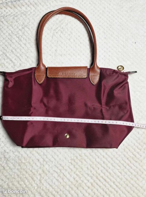 Sac Longchamp Le Pliage (image 8)