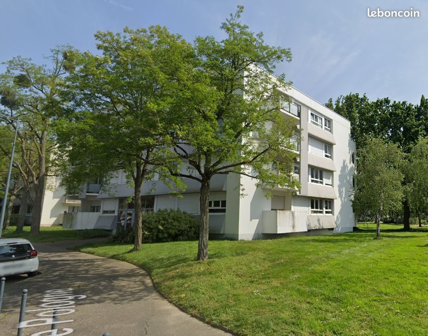 Appartement 3 pièces 63 m² · à Rennes · 63 m² · 711 €/mois