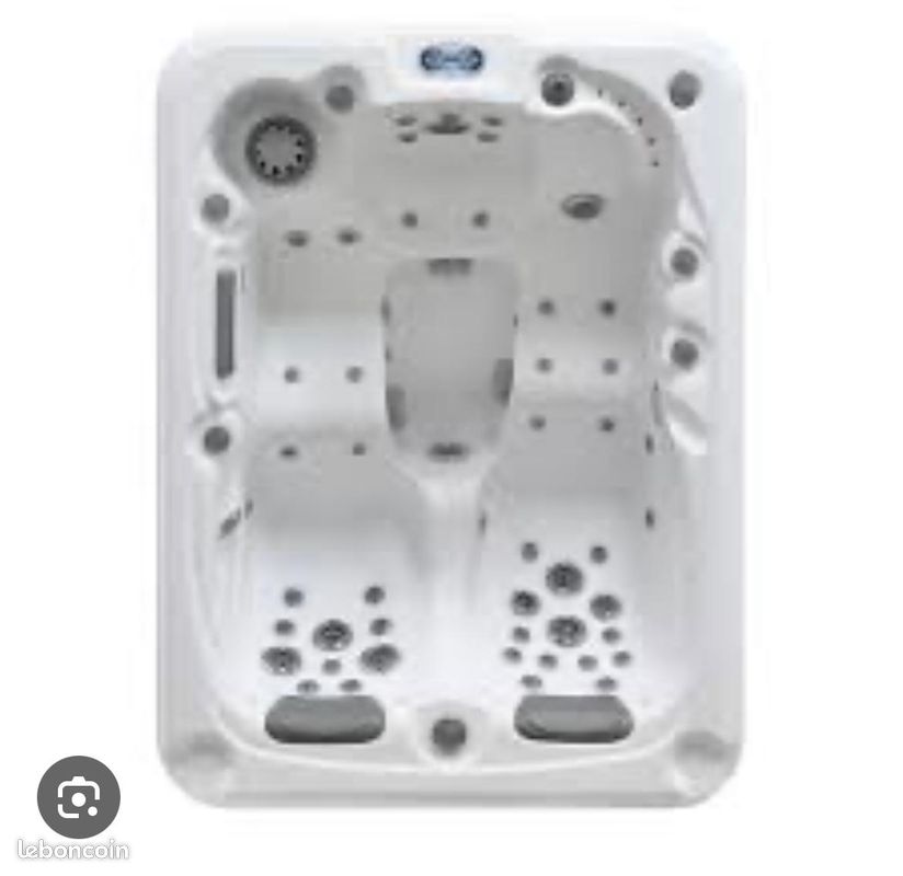 Jaccuzi spa mirana (image 4)