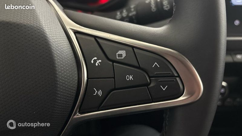 Renault Clio 1.0 SCe 65ch Evolution - 24 (image 25)