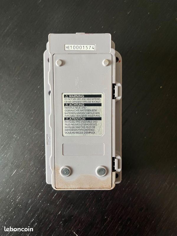 Game Boy Printer (image 2)