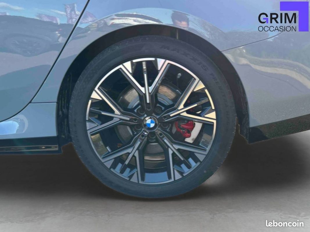 BMW Gran Coupe 223 xDrive 218 ch DKG7 M Sport (image 16)