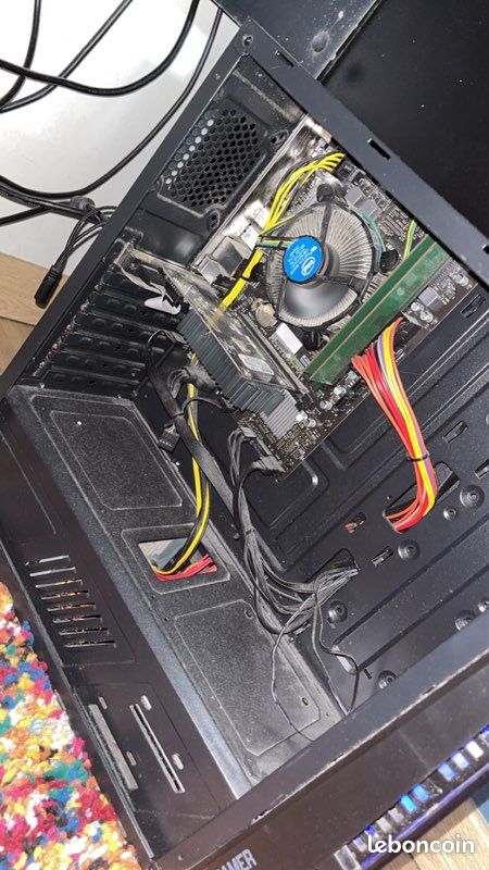Pc, xbox, écran ( SETUP A VENDRE ) (image 6)