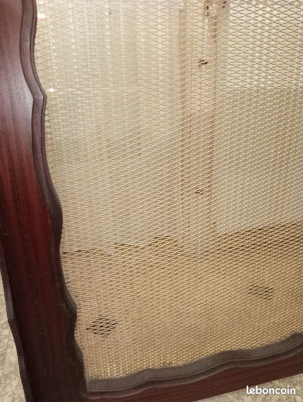 Cache radiateur (image 2)