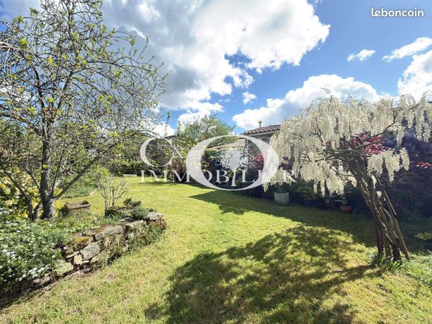 Maison 5 pièces 151 m²