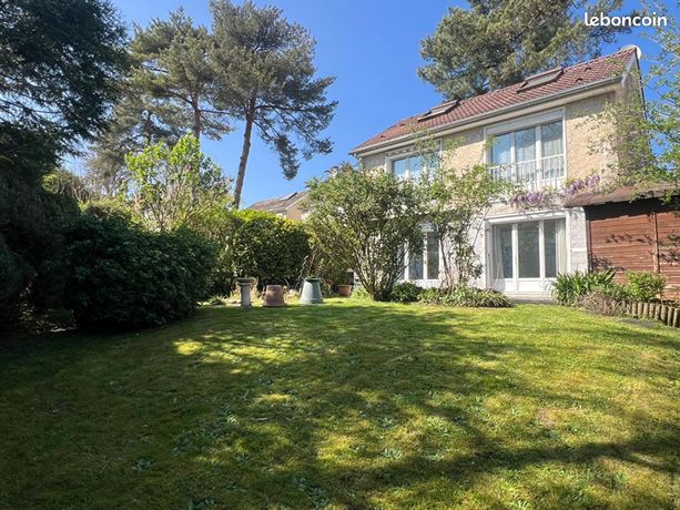Maison 5 pièces 120 m²