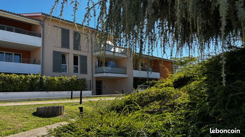 Appartement 2 pièces 45 m² · à Miribel · 45 m² · 215 000 €