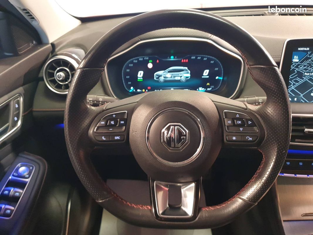 MG EHS 1.5T GDI PHEV Luxury (image 15)