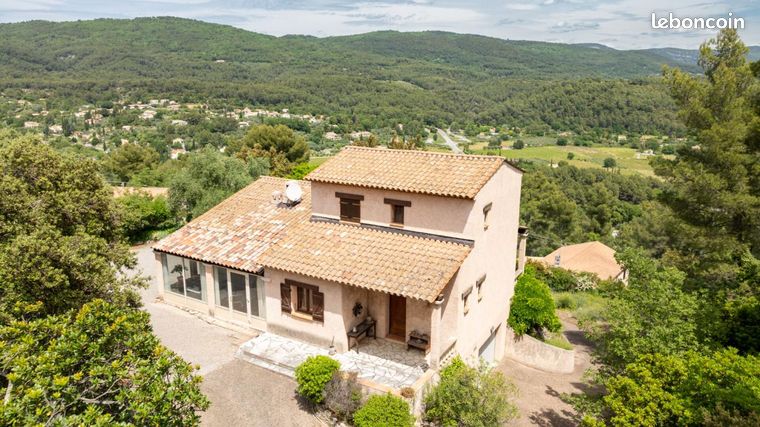 Maison 5 pièces 118 m²