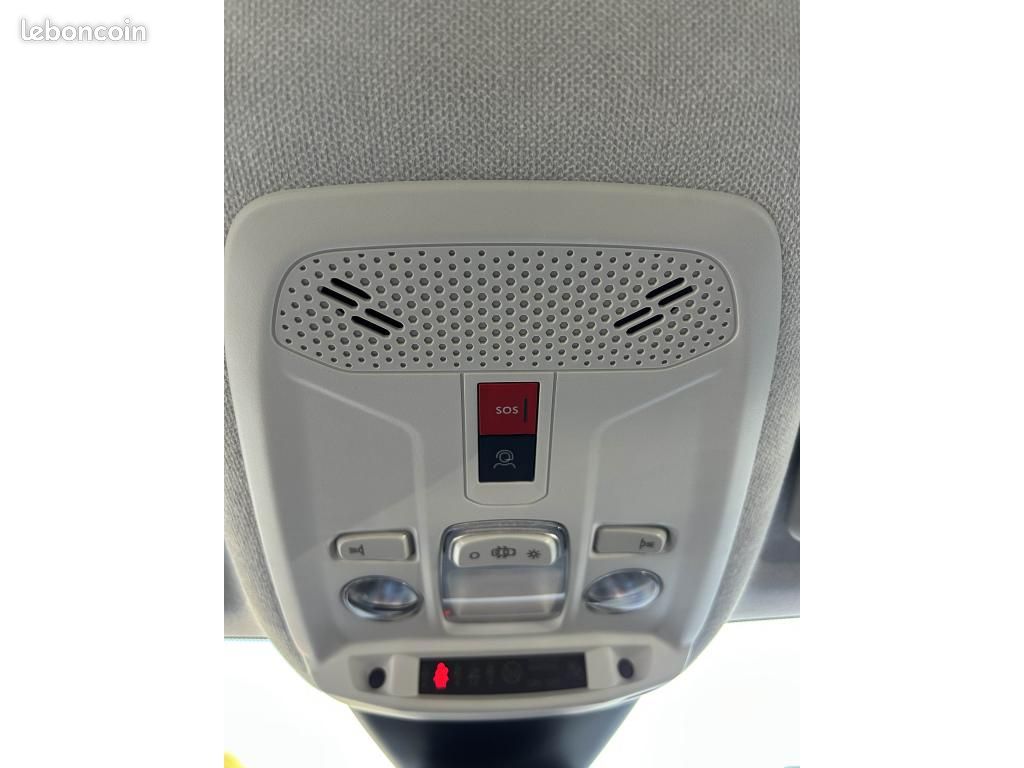 CITROEN C4 FEEL PURETECH 100ch *7 276km (image 17)