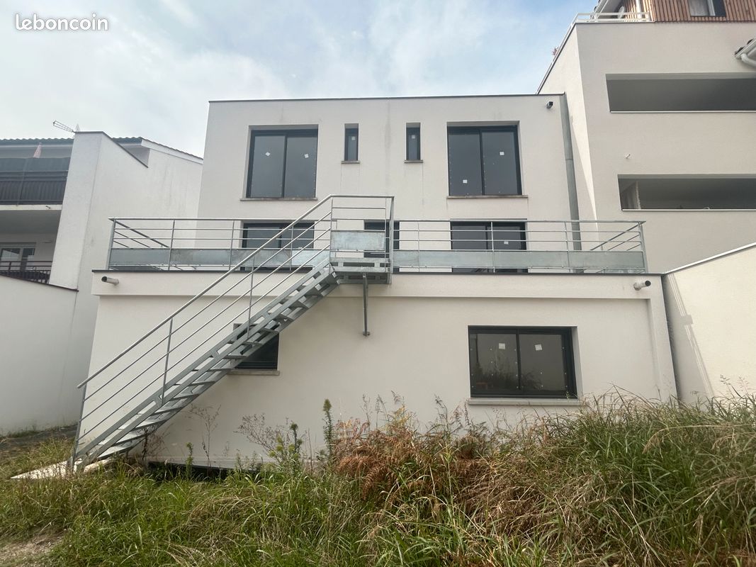 Appartement 2 pièces 64 m² · à Biscarrosse · 64 m² · 127 000 €