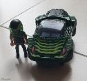 Click Riders Playmobil 5160 (image 3)