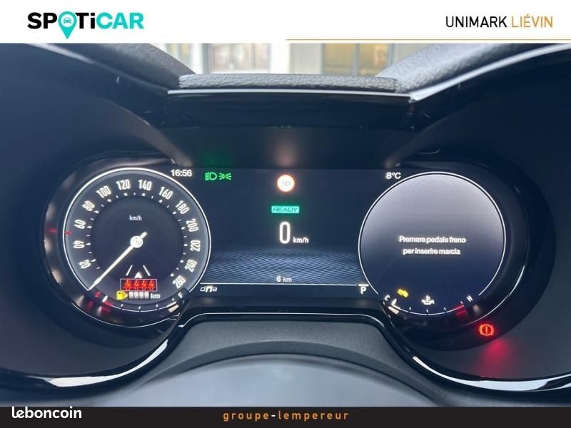 Alfa romeo Tonale 1.5 Ibrida 175ch Sport Speciale TCT (image 13)