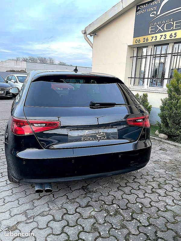 Audi a3 2012 (image 5)