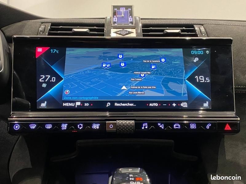 Ds DS 7 Crossback E-TENSE 4x4 300ch Performance Line + (image 18)
