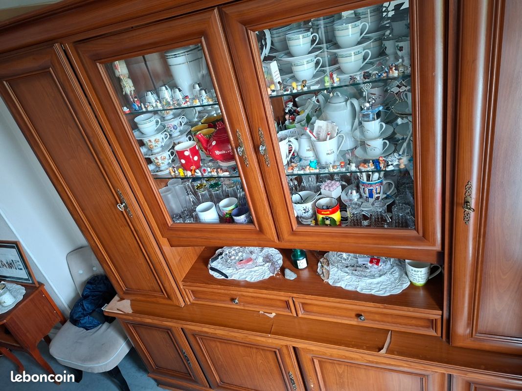 Meuble de salon (image 4)