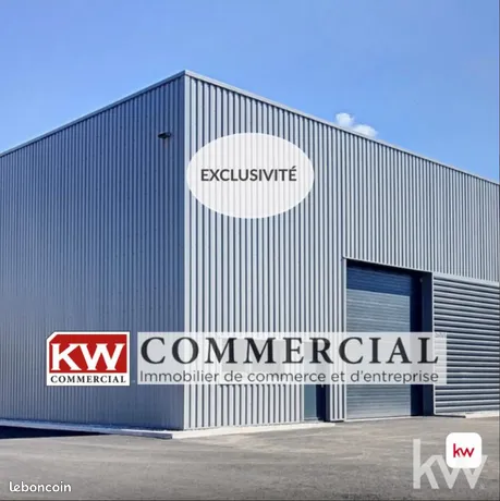 Annonce vente Local commercial saint-étienne
