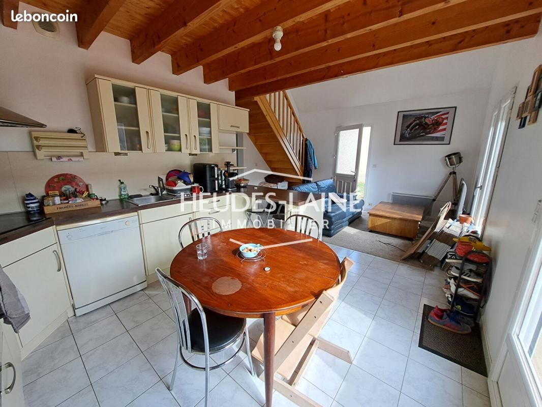 Maison 4 pièces 71 m² · au Val-Saint-Père · 71 m² · 665 €/mois