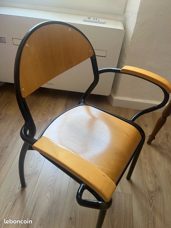 Fauteuil (image 1)