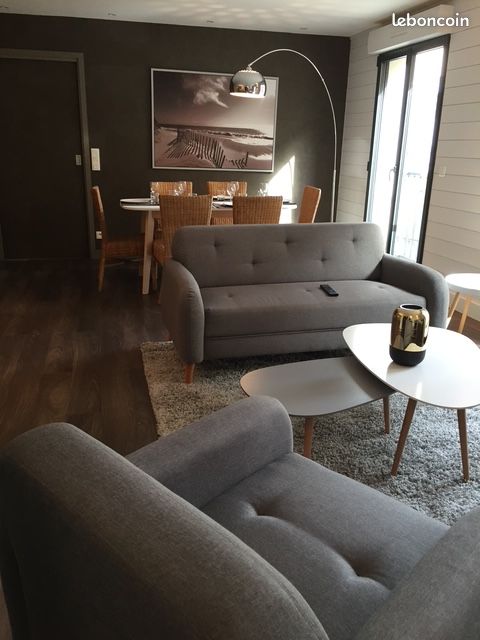Appartement 2 pièces 58 m² · à Sète · 58 m² · 930 €/mois