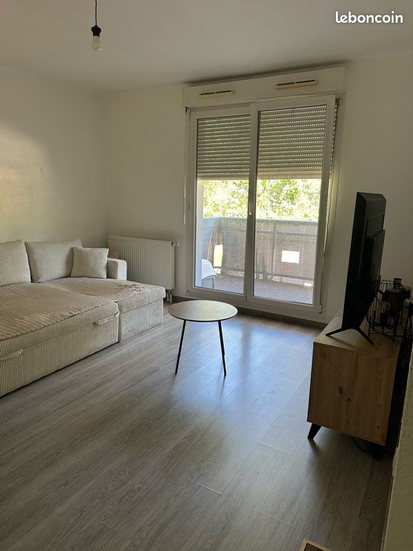 Appartement 2 pièces 45 m² · à Saverne · 45 m² · 560 €