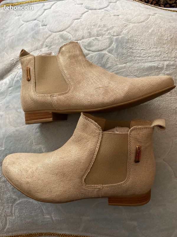 Bottines Les Tropeziénnes (image 2)