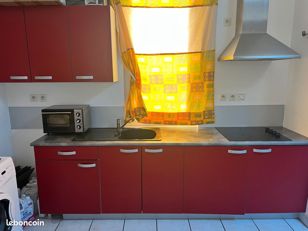 Appartement 2 pièces 43 m² · à Villefranche-sur-Saône · 43 m² · 610 €/mois