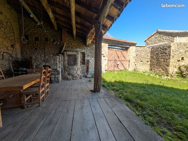 Propriété 6 pièces 190 m²