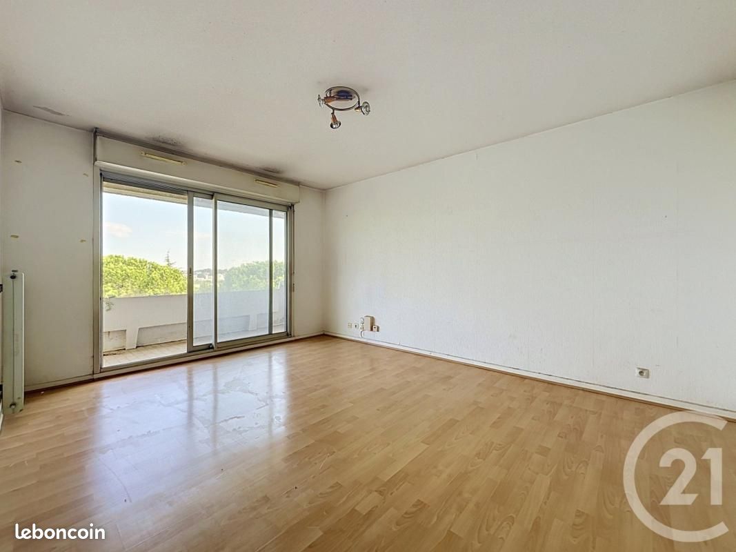 Appartement 2 pièces 45 m² · à Montpellier · 45 m² · 114 000 €