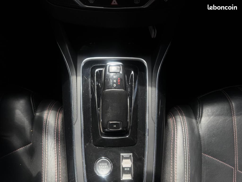 PEUGEOT 308 1.5 BlueHDi - 130-BREAK GT Line - Sieges Chauffants - Carplay (image 29)