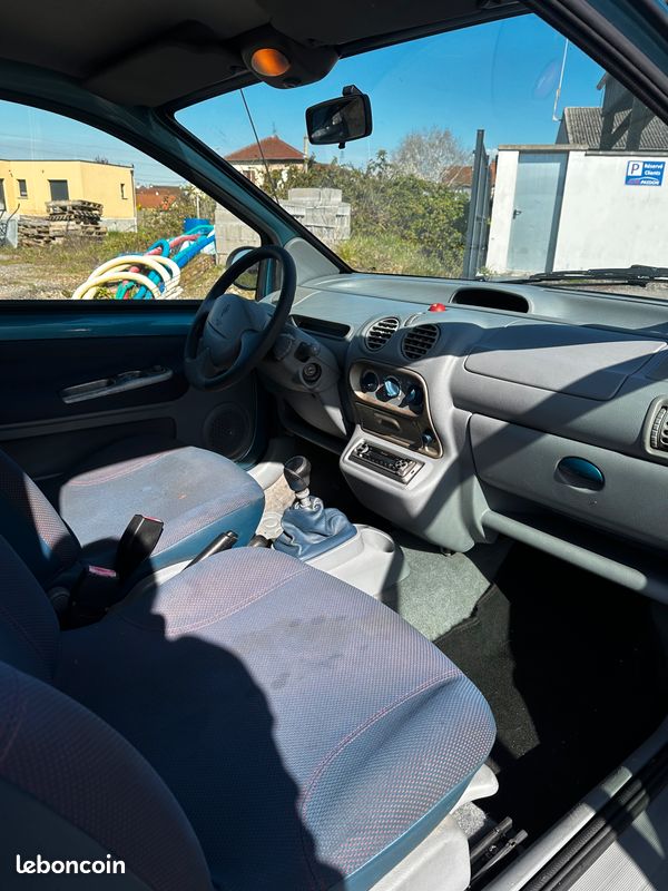 Twingo 1 phase 2 (image 3)