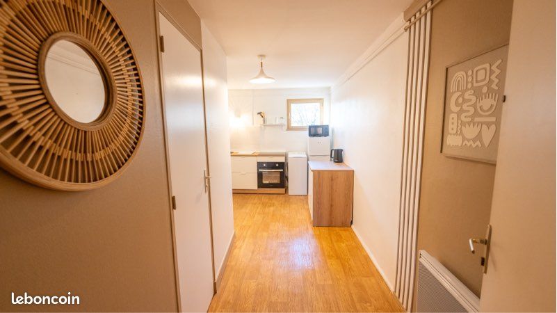 Appartement a louer saumur - 2 pièce(s) - 44 m2 - Surfyn