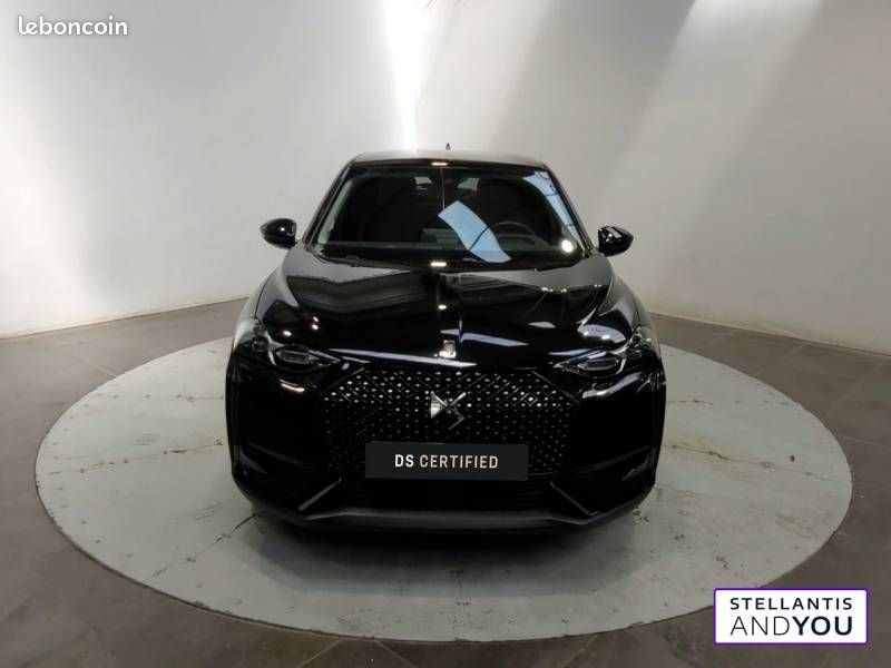 DS 3 Hybride 136 e-DCT6 Etoile (image 8)