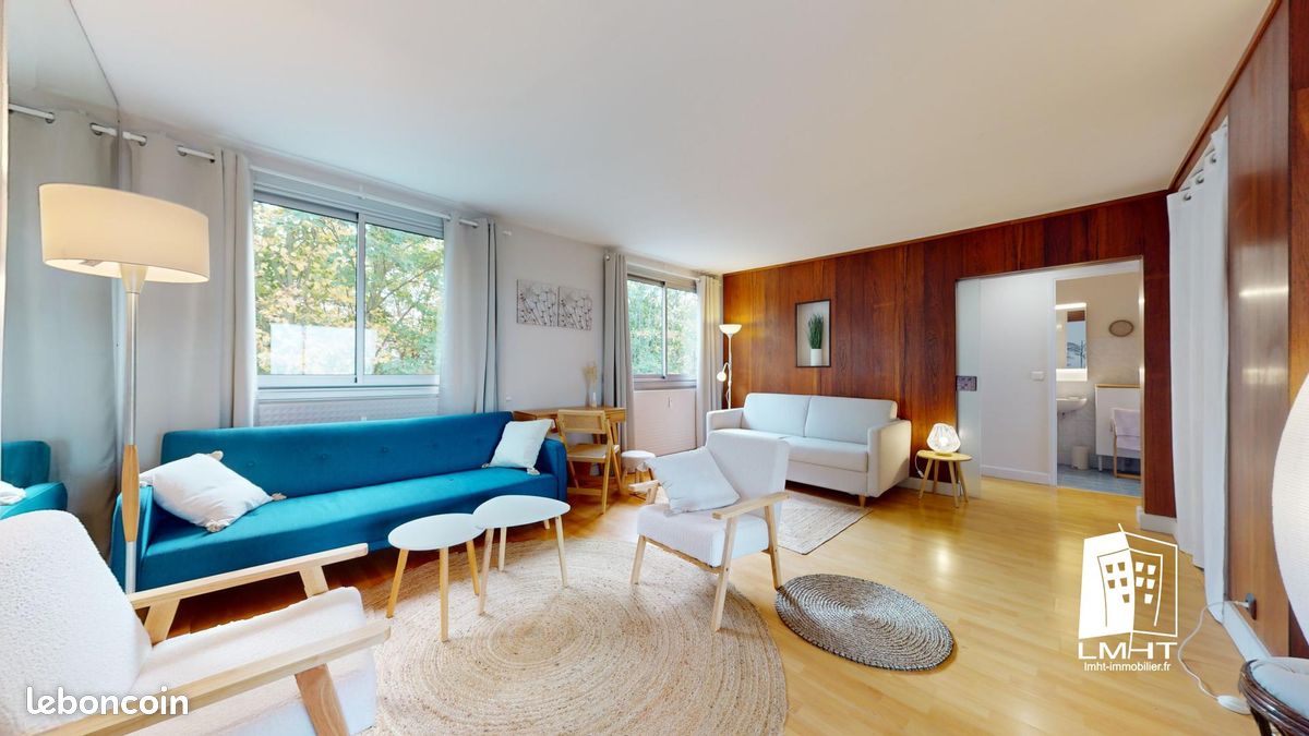 Appartement a louer meudon - 3 pièce(s) - 70 m2 - Surfyn