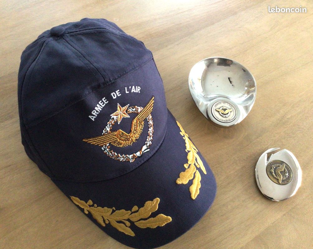 Casquette dés vétérans de l'armée - Canada