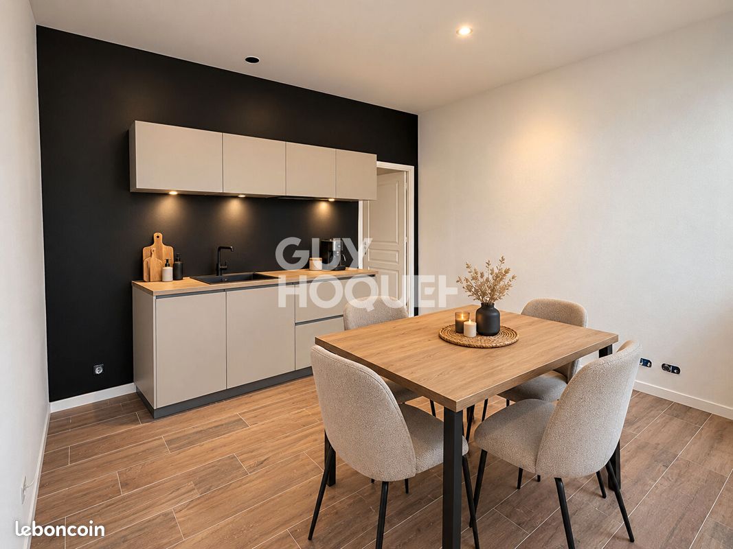 Appartement 2 pièces 35 m² · à Byans-sur-Doubs · 35 m² · 75 000 €