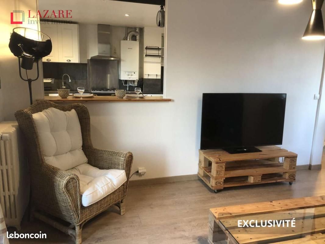 Appartement a louer sartrouville - 3 pièce(s) - 71 m2 - Surfyn